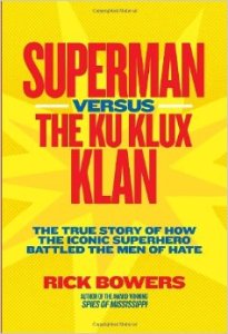 superman versus the kkk