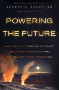 powering the future