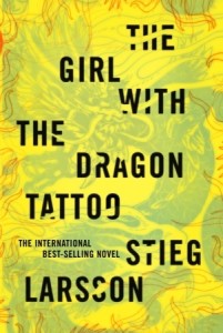 girl with the dragon tattoo