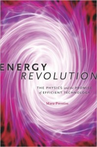 energy revolution